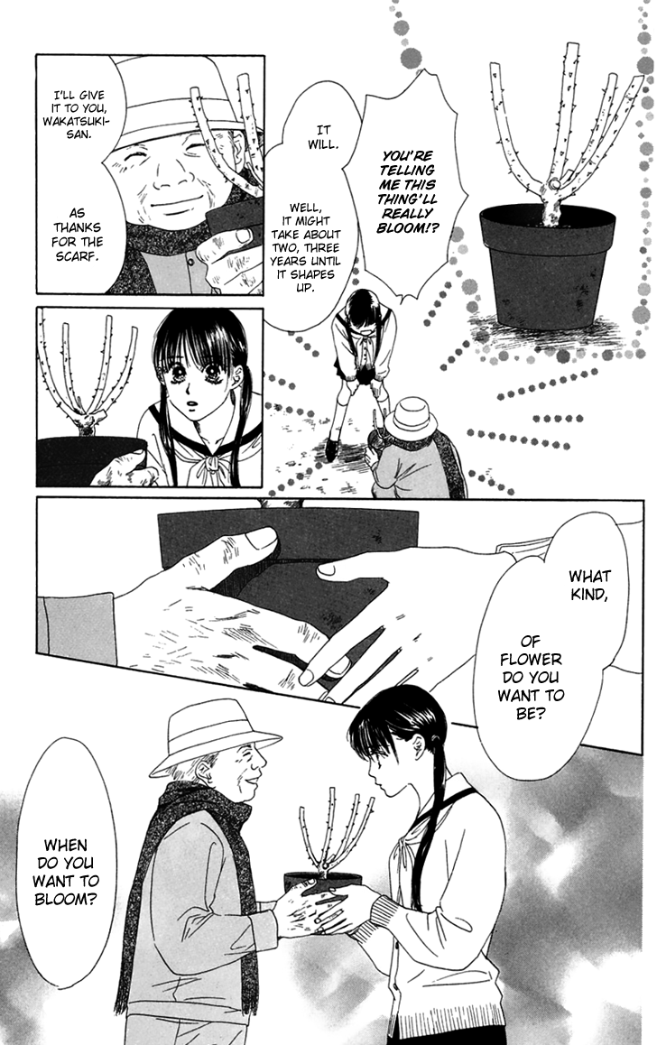Eden no Hana Chapter 31 page 81 - Chapter 31