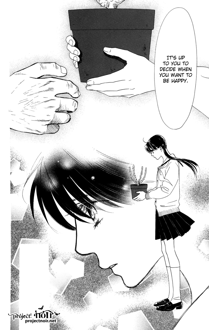 Eden no Hana Chapter 31 page 82 - Chapter 31
