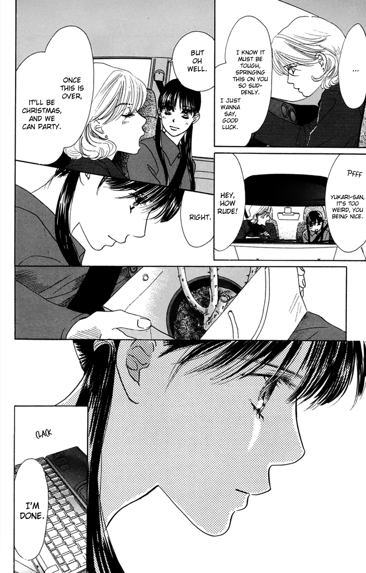 Eden no Hana Chapter 31 page 84 - Chapter 31