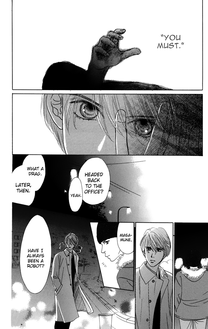 Eden no Hana Chapter 31 page 90 - Chapter 31