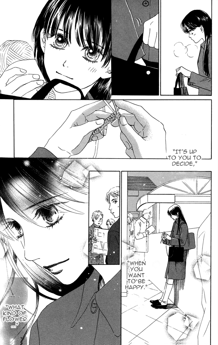 Eden no Hana Chapter 31 page 93 - Chapter 31
