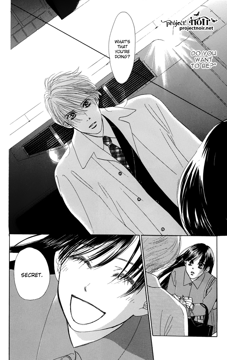 Eden no Hana Chapter 31 page 94 - Chapter 31