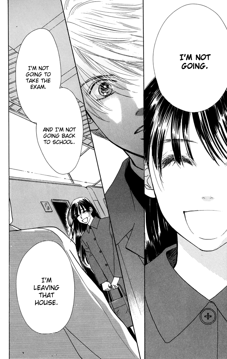Eden no Hana Chapter 31 page 96 - Chapter 31