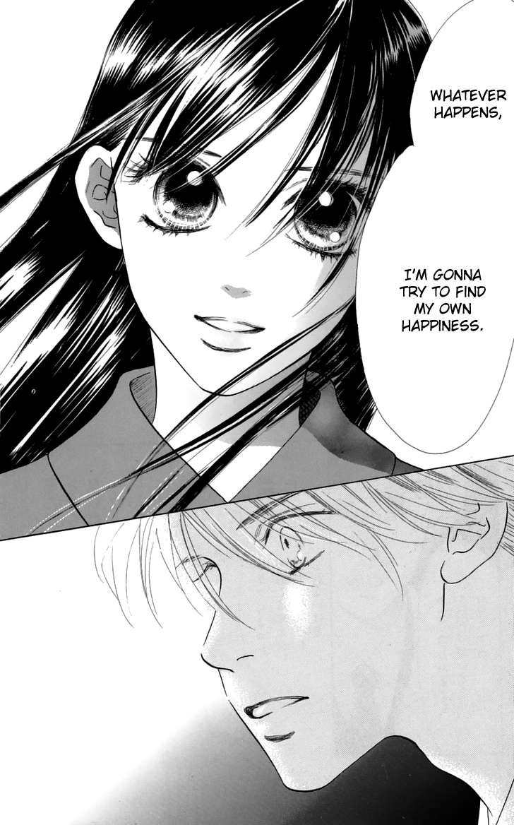Eden no Hana Chapter 31 page 98 - Chapter 31