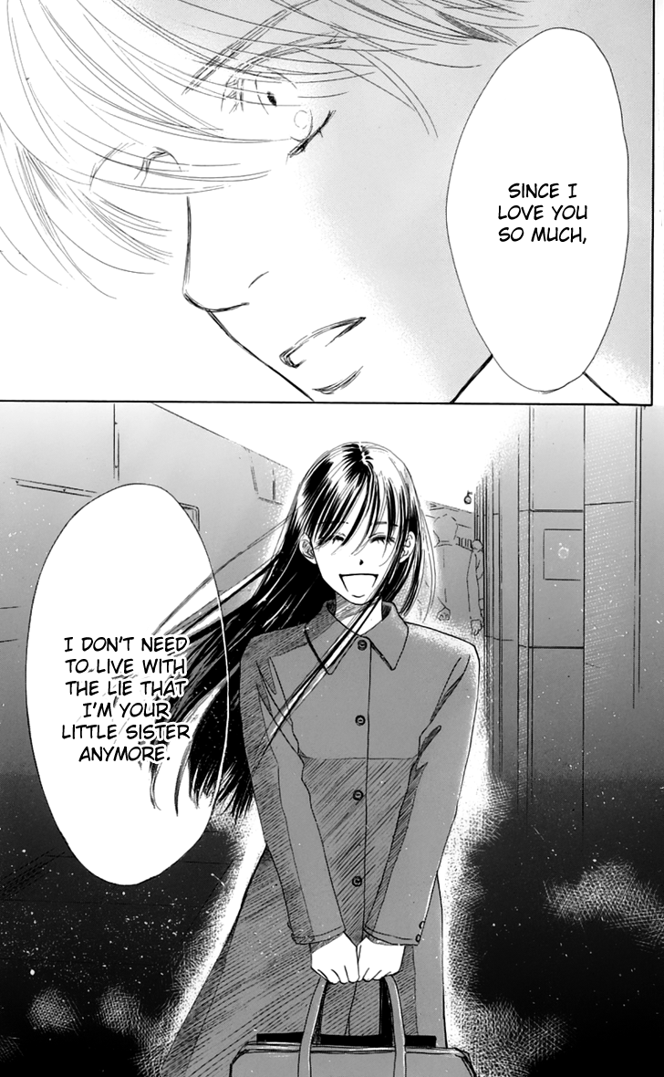 Eden no Hana Chapter 31 page 99 - Chapter 31