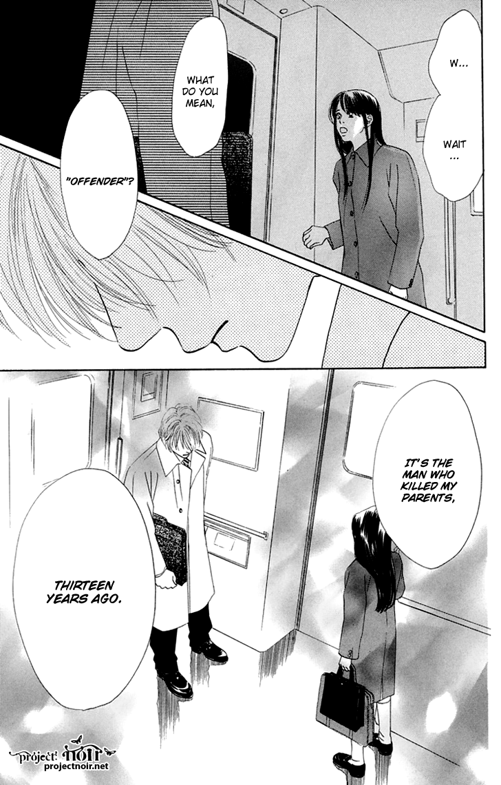 Eden no Hana Chapter 32 page 10 - Chapter 32