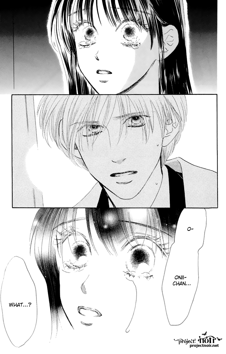 Eden no Hana Chapter 32 page 16 - Chapter 32