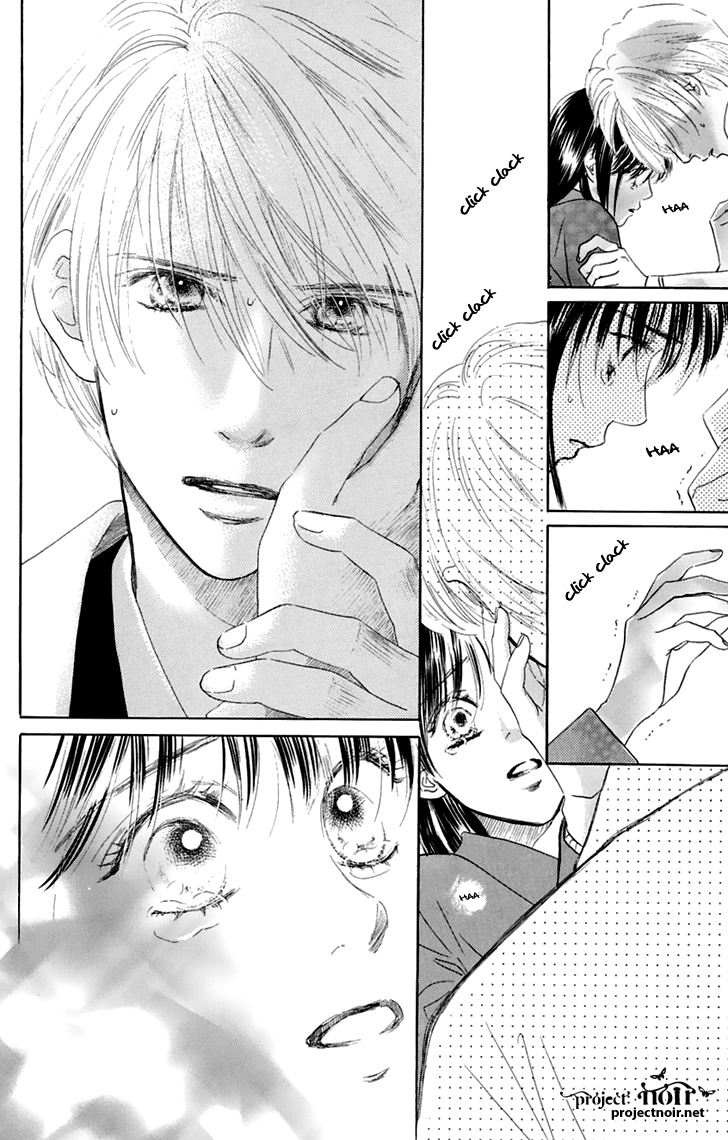 Eden no Hana Chapter 32 page 19 - Chapter 32