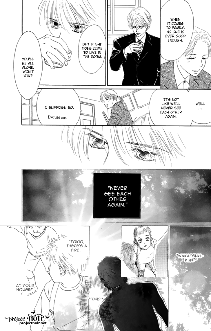 Eden no Hana Chapter 32 page 28 - Chapter 32