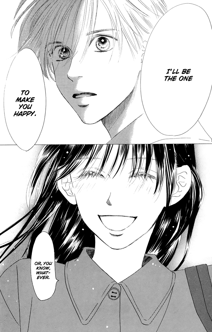 Eden no Hana Chapter 32 page 35 - Chapter 32