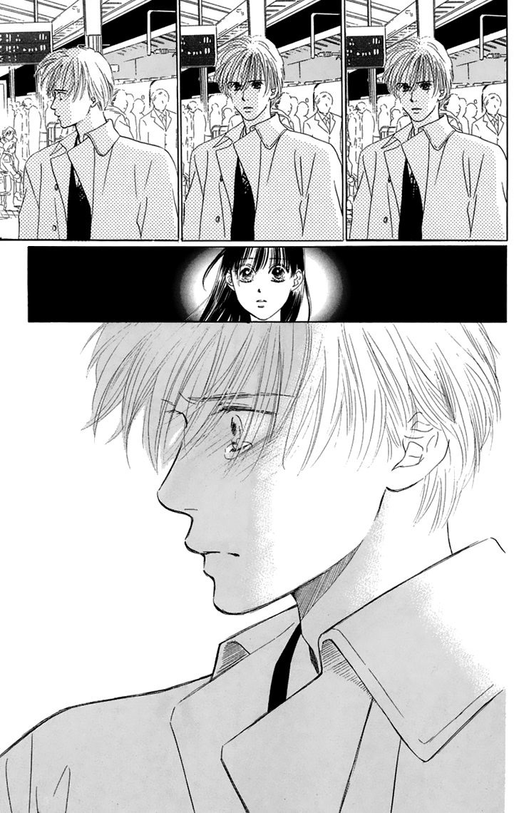 Eden no Hana Chapter 32 page 36 - Chapter 32