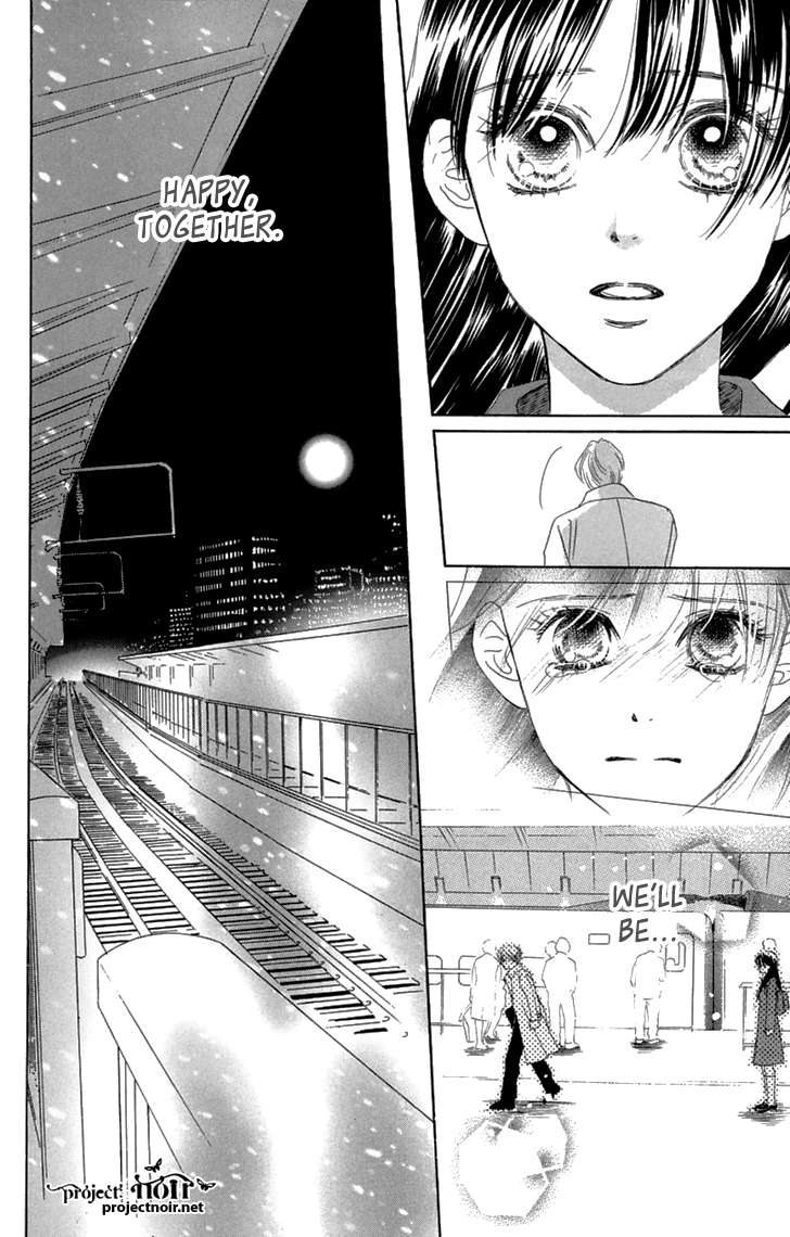 Eden no Hana Chapter 32 page 37 - Chapter 32