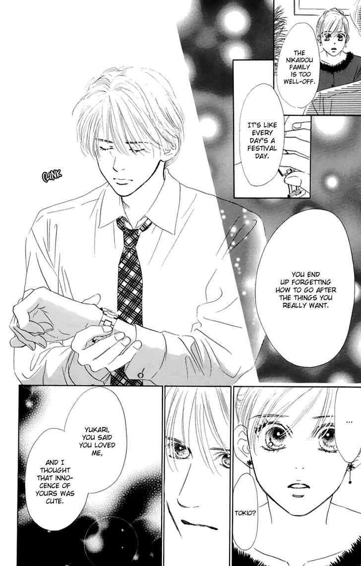 Eden no Hana Chapter 32 page 41 - Chapter 32