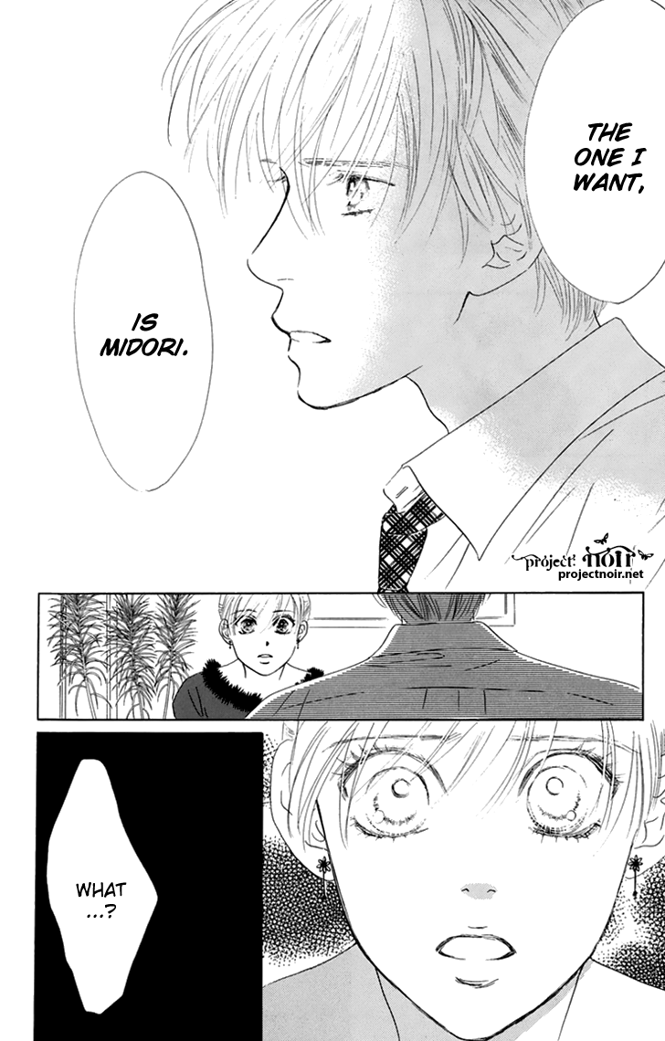 Eden no Hana Chapter 32 page 43 - Chapter 32