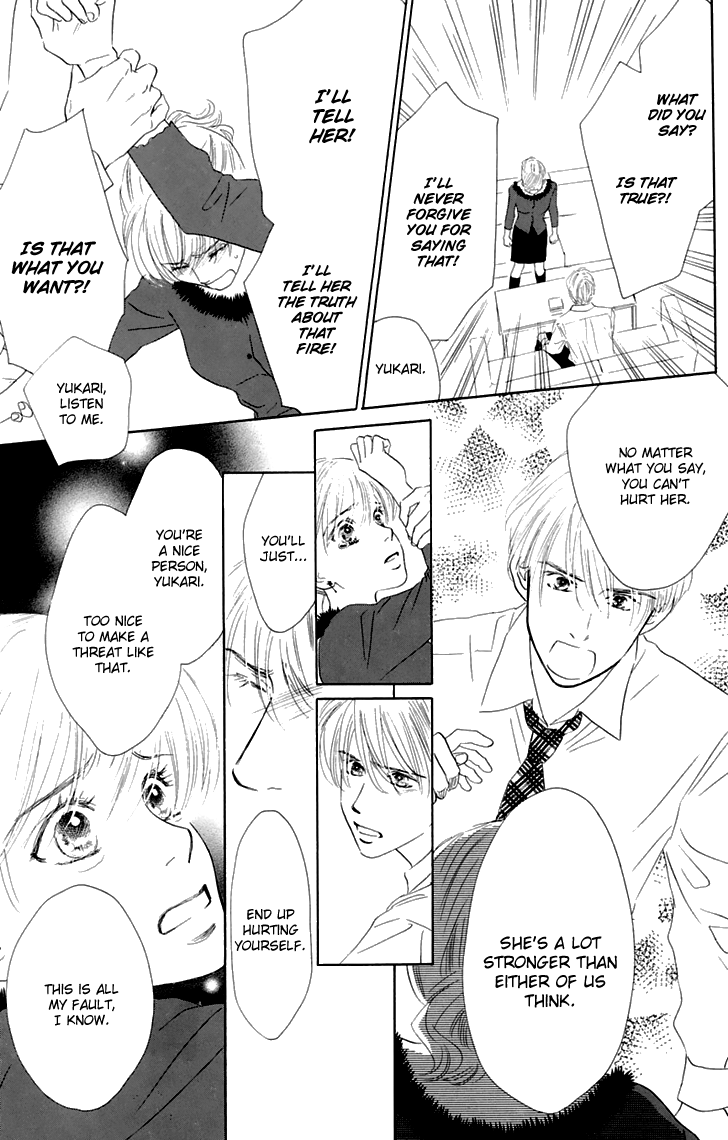 Eden no Hana Chapter 32 page 44 - Chapter 32