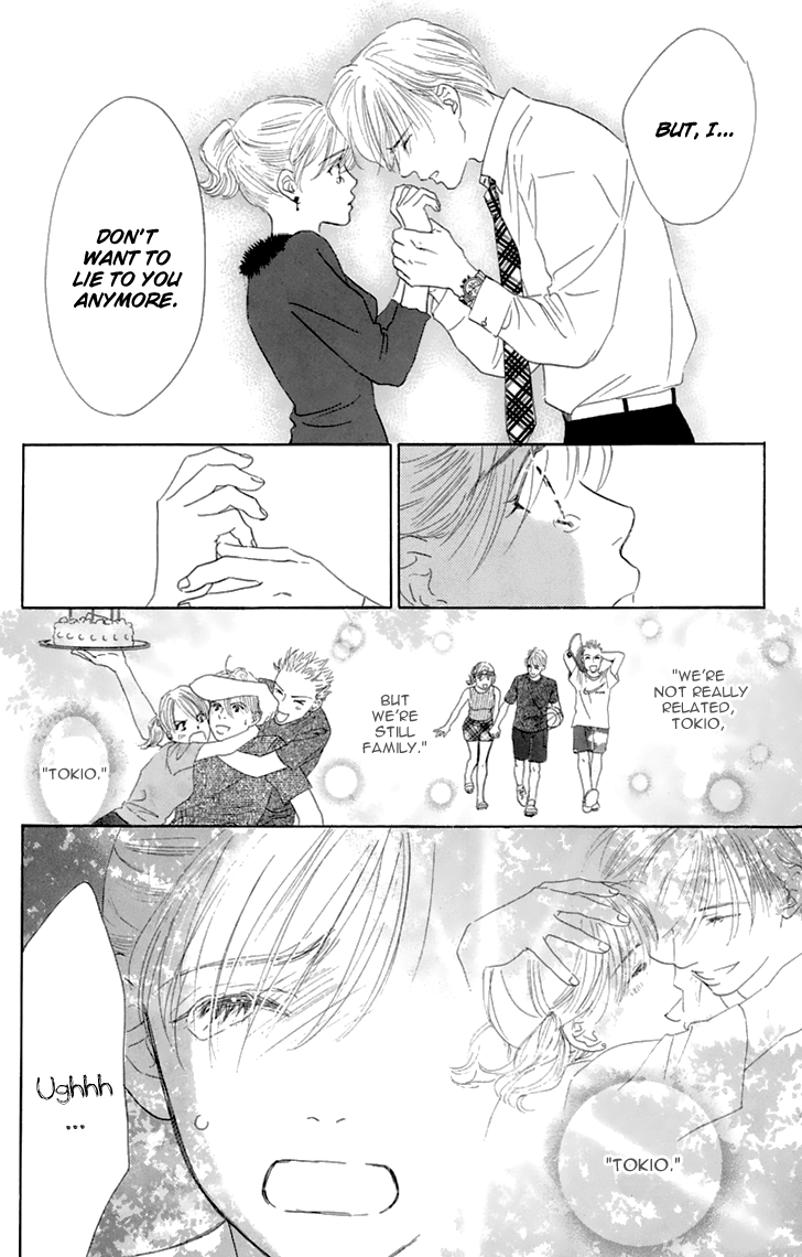 Eden no Hana Chapter 32 page 45 - Chapter 32