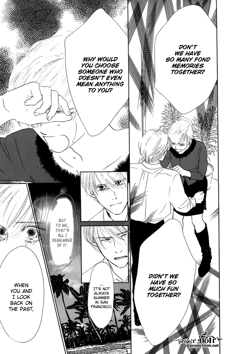 Eden no Hana Chapter 32 page 46 - Chapter 32