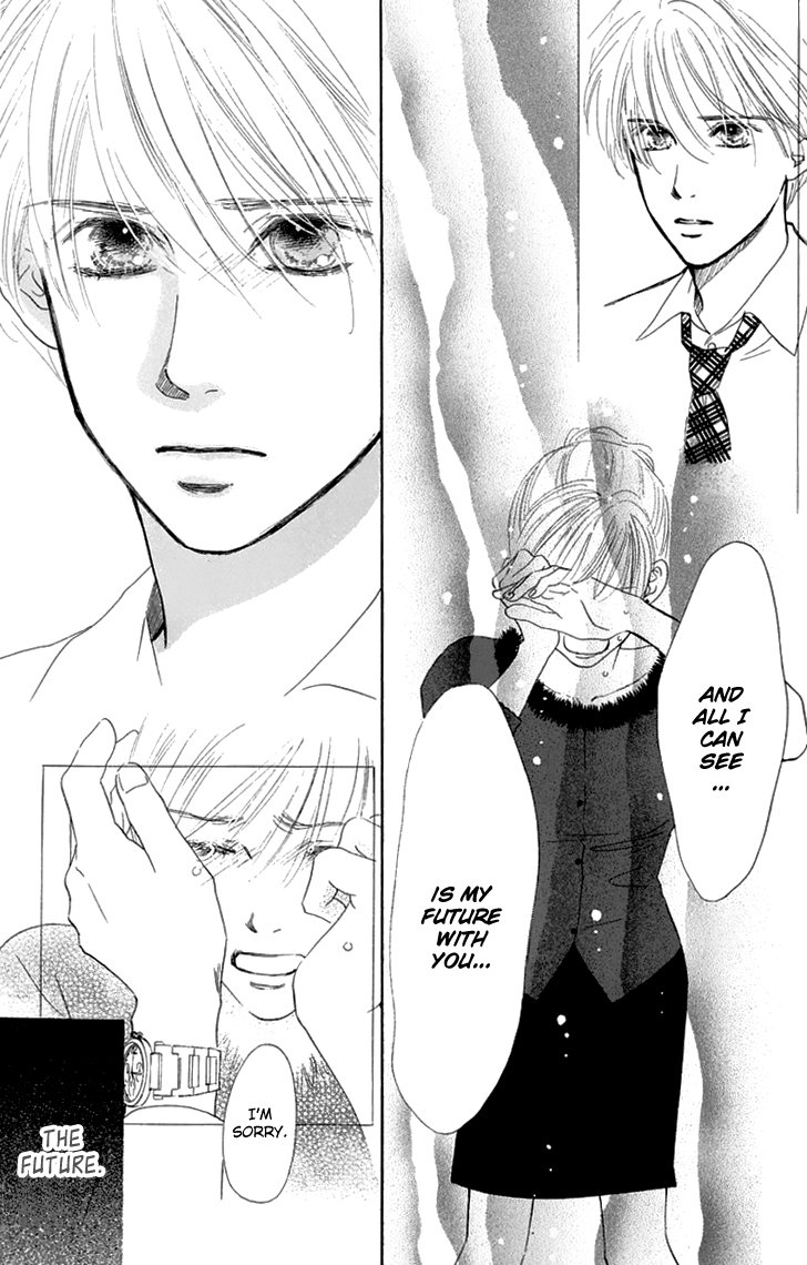 Eden no Hana Chapter 32 page 48 - Chapter 32