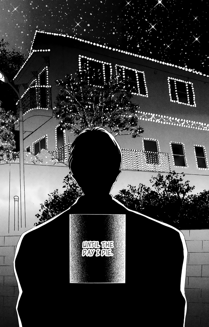 Eden no Hana Chapter 32 page 50 - Chapter 32