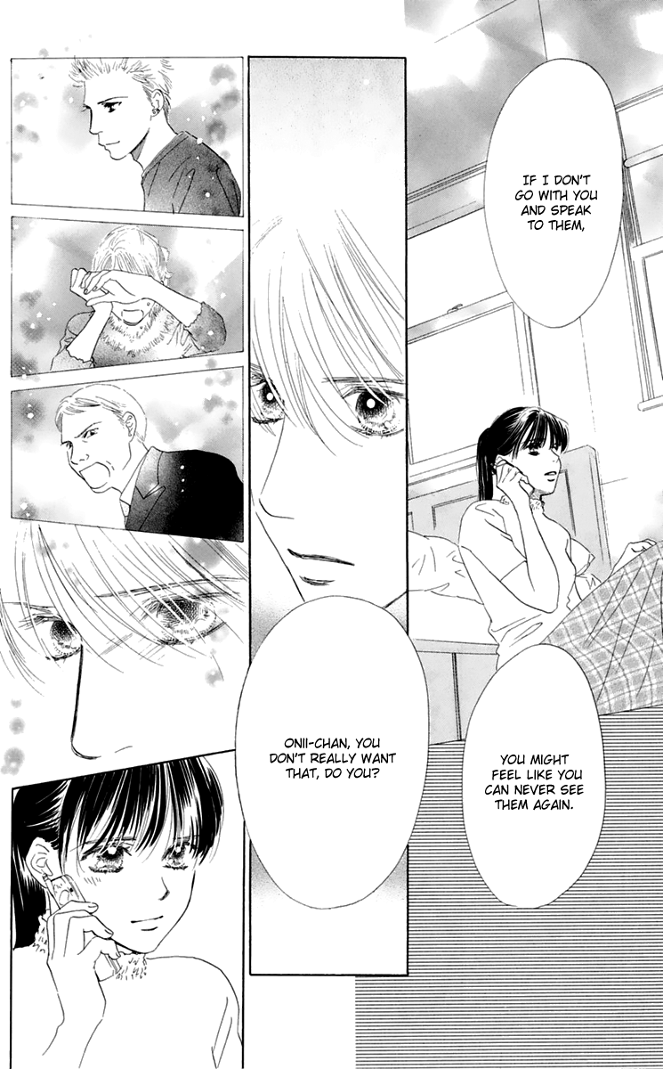 Eden no Hana Chapter 33 page 15 - Chapter 33