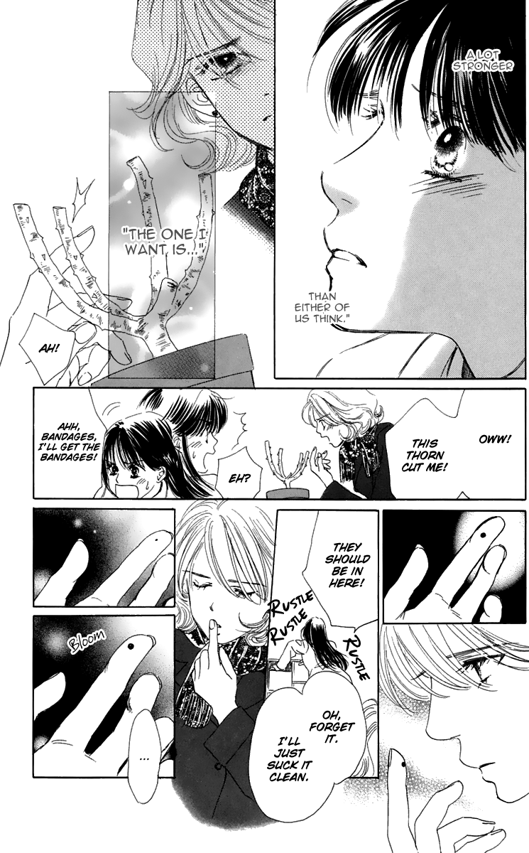 Eden no Hana Chapter 33 page 24 - Chapter 33