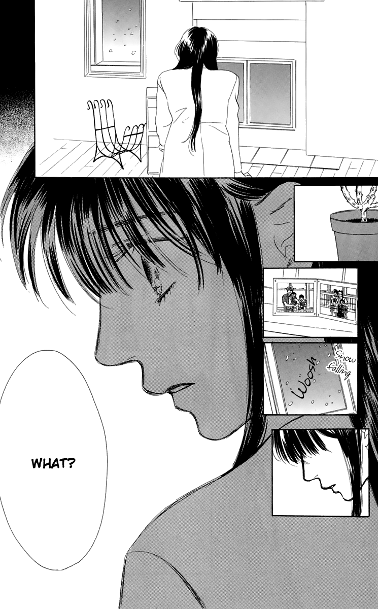 Eden no Hana Chapter 33 page 26 - Chapter 33