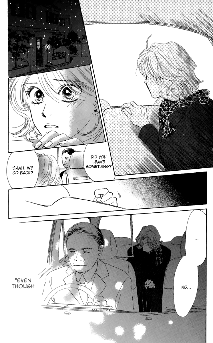 Eden no Hana Chapter 33 page 29 - Chapter 33