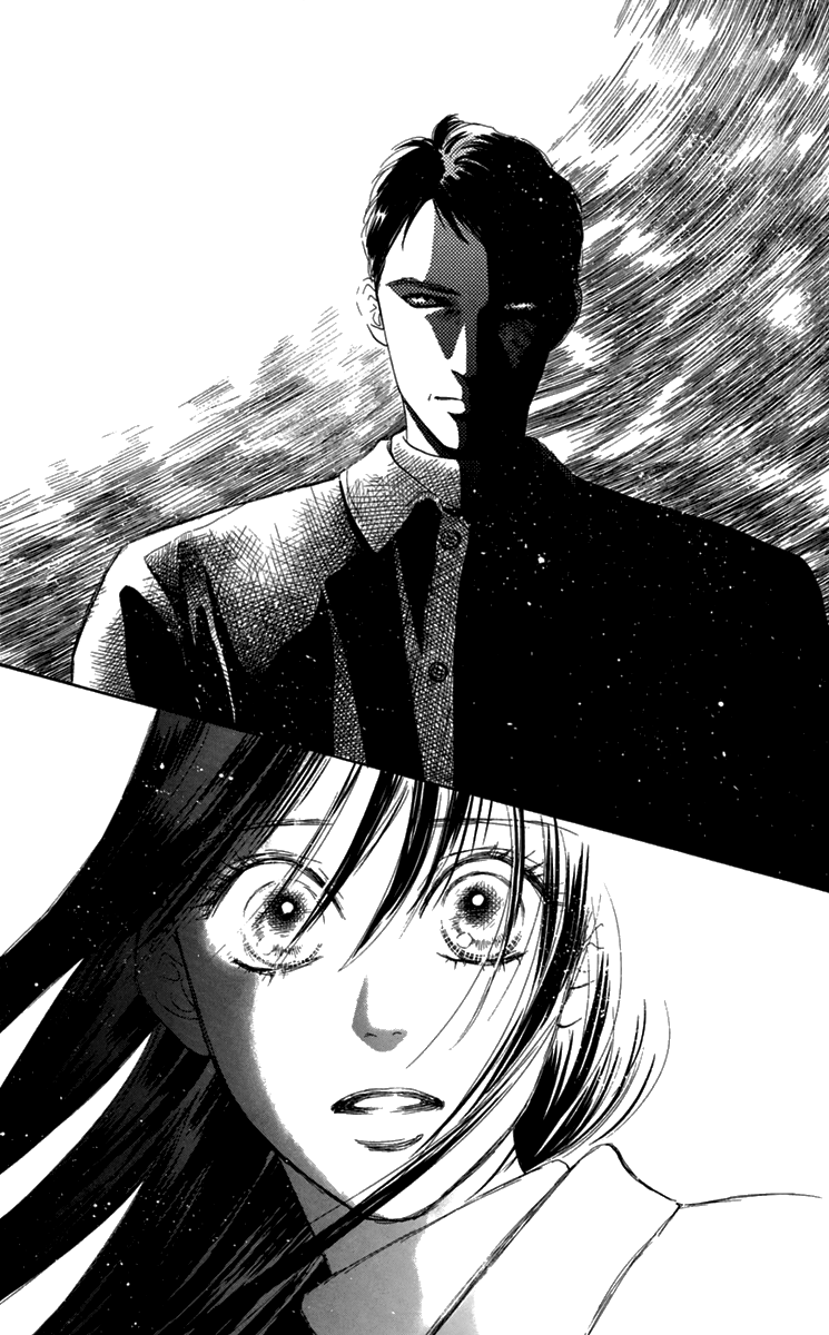 Eden no Hana Chapter 33 page 35 - Chapter 33
