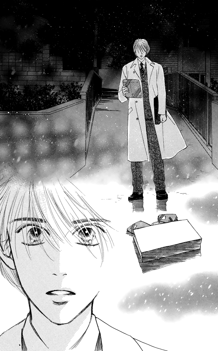 Eden no Hana Chapter 33 page 38 - Chapter 33