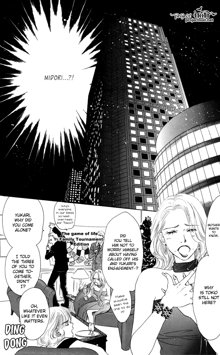 Eden no Hana Chapter 33 page 40 - Chapter 33