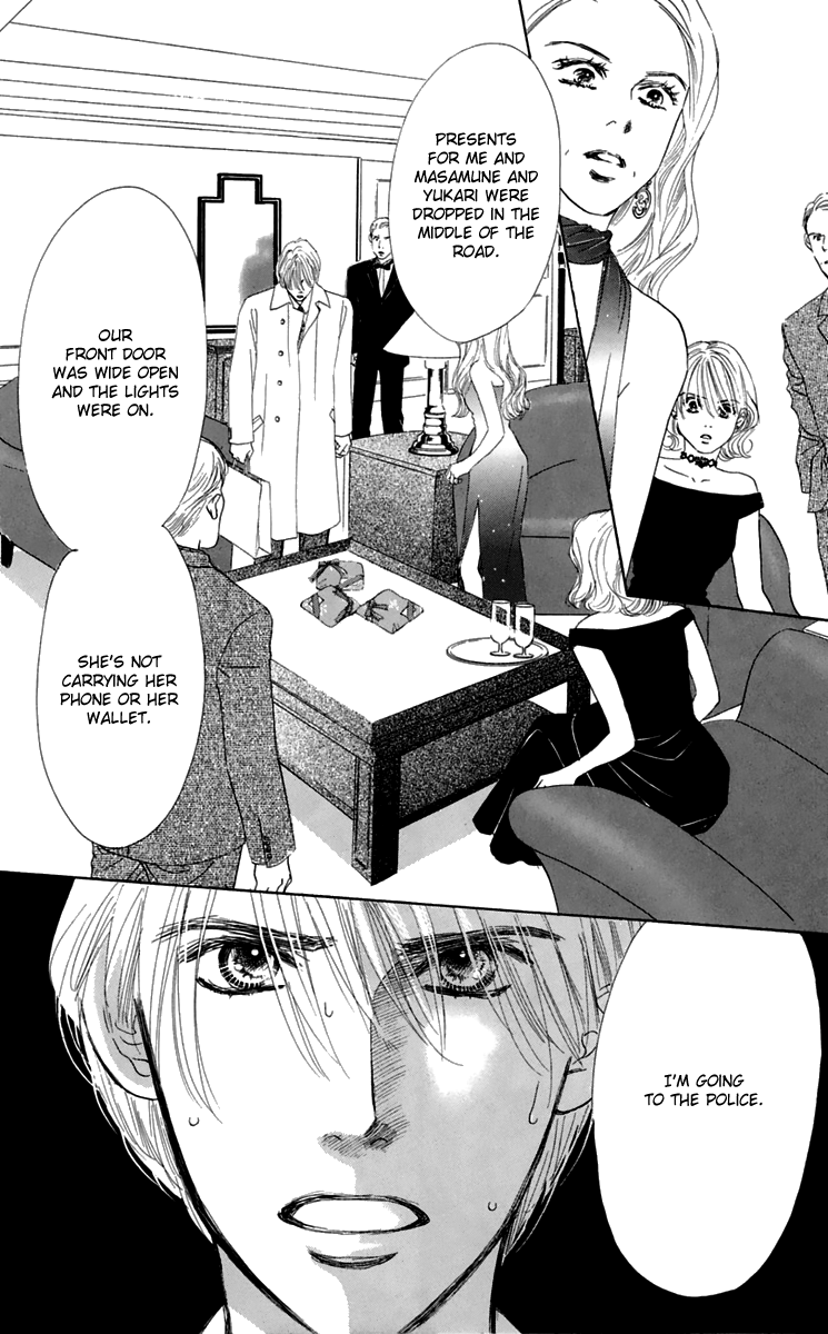 Eden no Hana Chapter 33 page 44 - Chapter 33