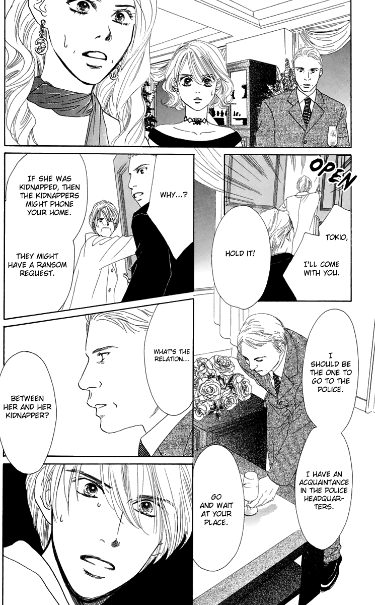 Eden no Hana Chapter 33 page 45 - Chapter 33