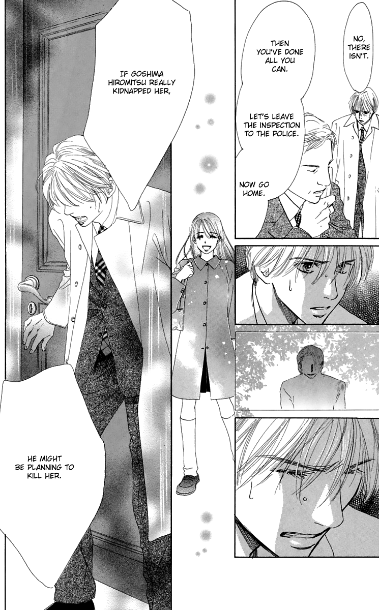 Eden no Hana Chapter 33 page 47 - Chapter 33
