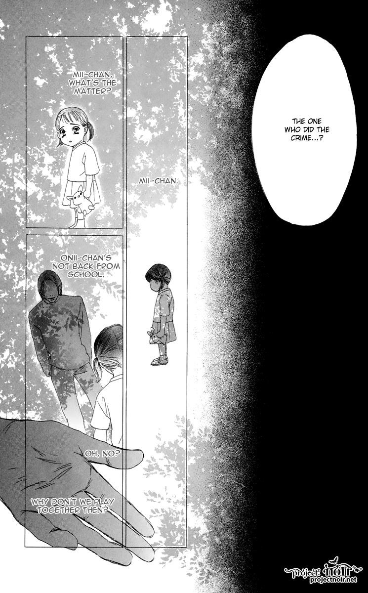 Eden no Hana Chapter 33 page 52 - Chapter 33