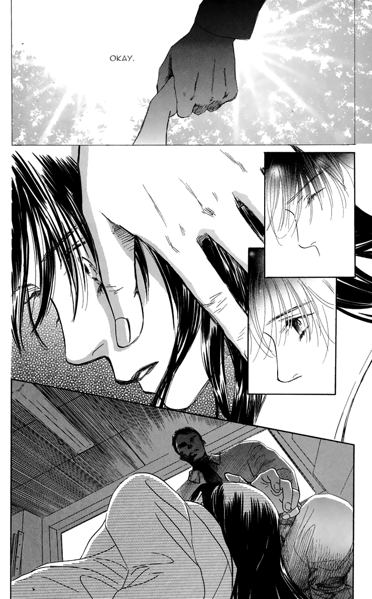 Eden no Hana Chapter 33 page 53 - Chapter 33