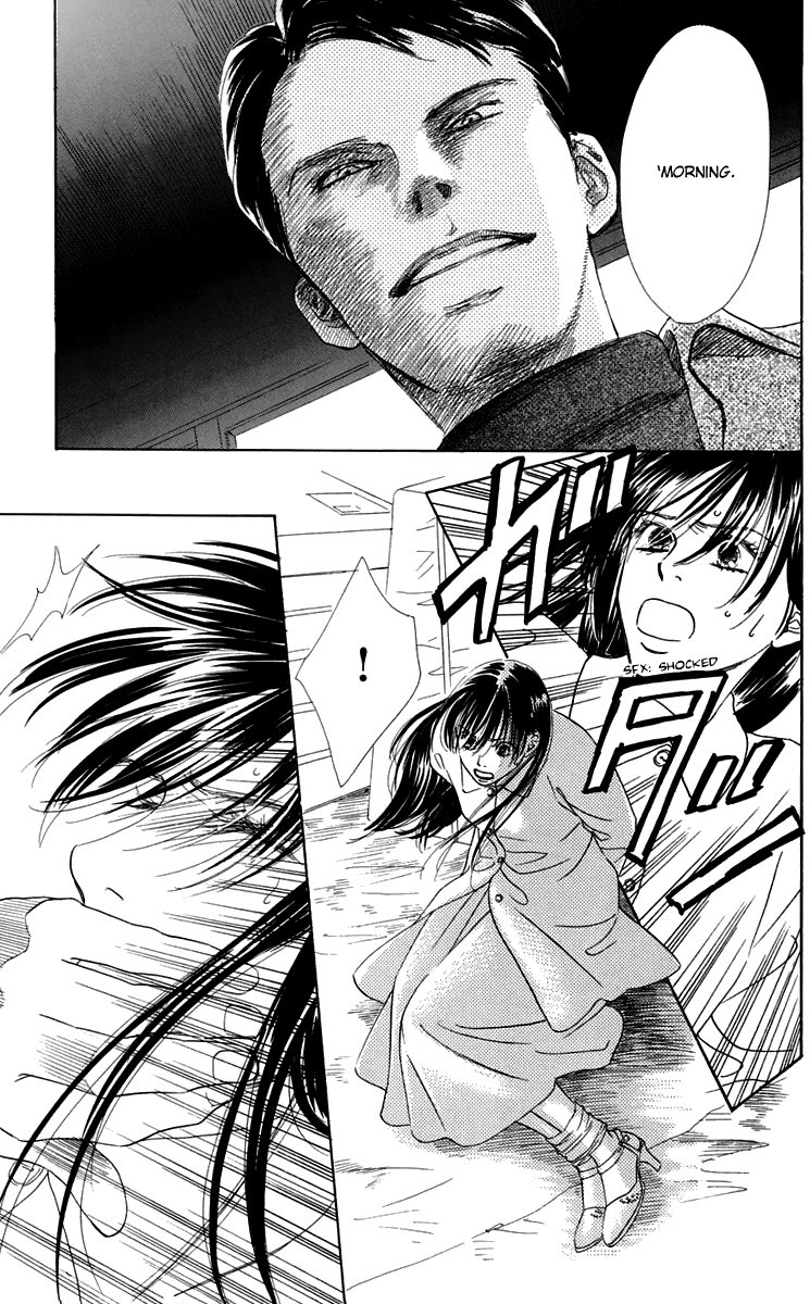 Eden no Hana Chapter 33 page 54 - Chapter 33