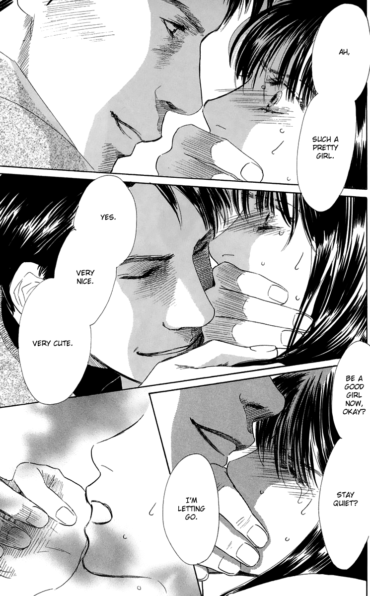 Eden no Hana Chapter 33 page 56 - Chapter 33