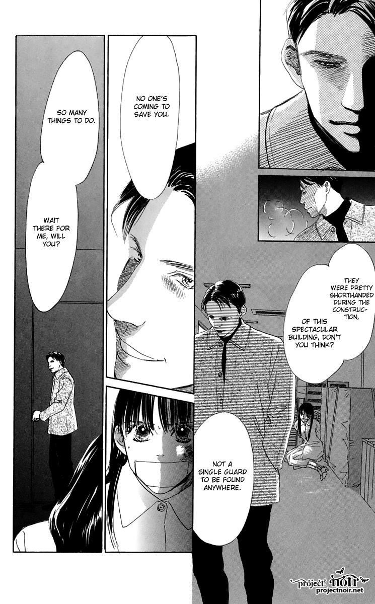 Eden no Hana Chapter 33 page 61 - Chapter 33