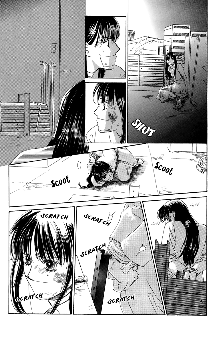 Eden no Hana Chapter 33 page 62 - Chapter 33