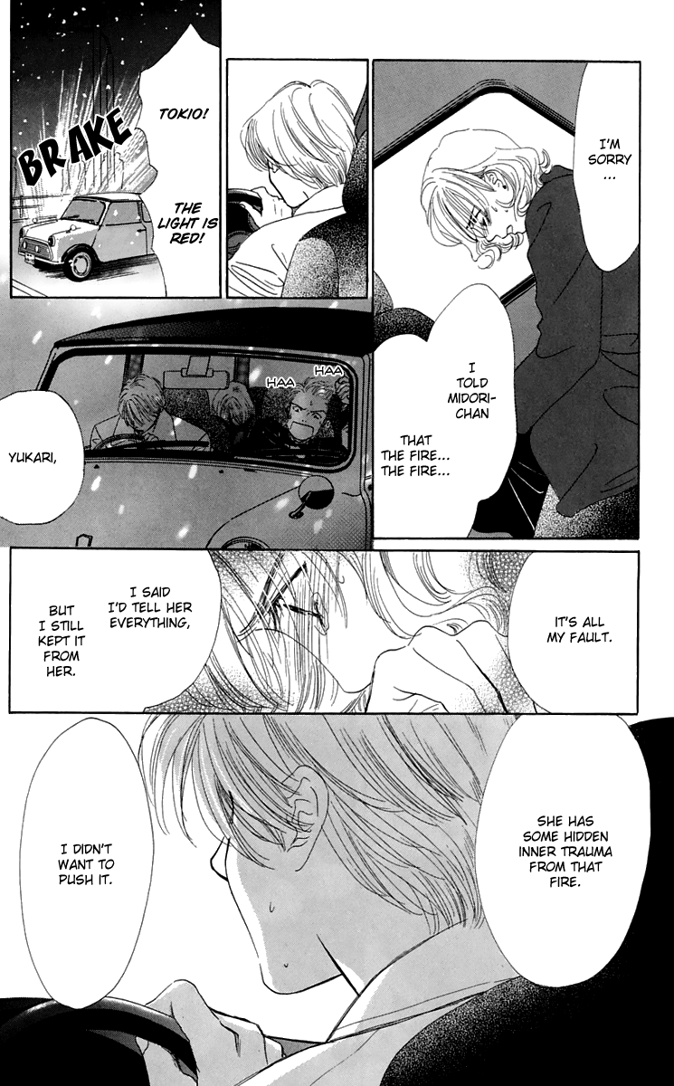 Eden no Hana Chapter 33 page 65 - Chapter 33