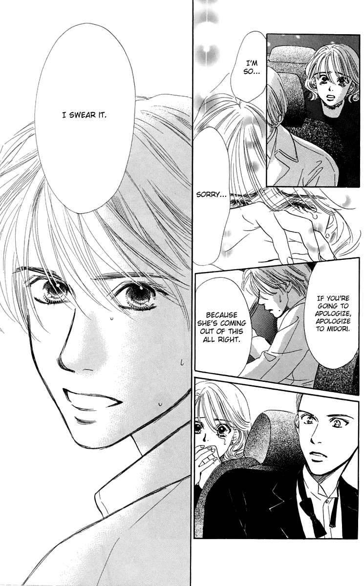 Eden no Hana Chapter 33 page 66 - Chapter 33