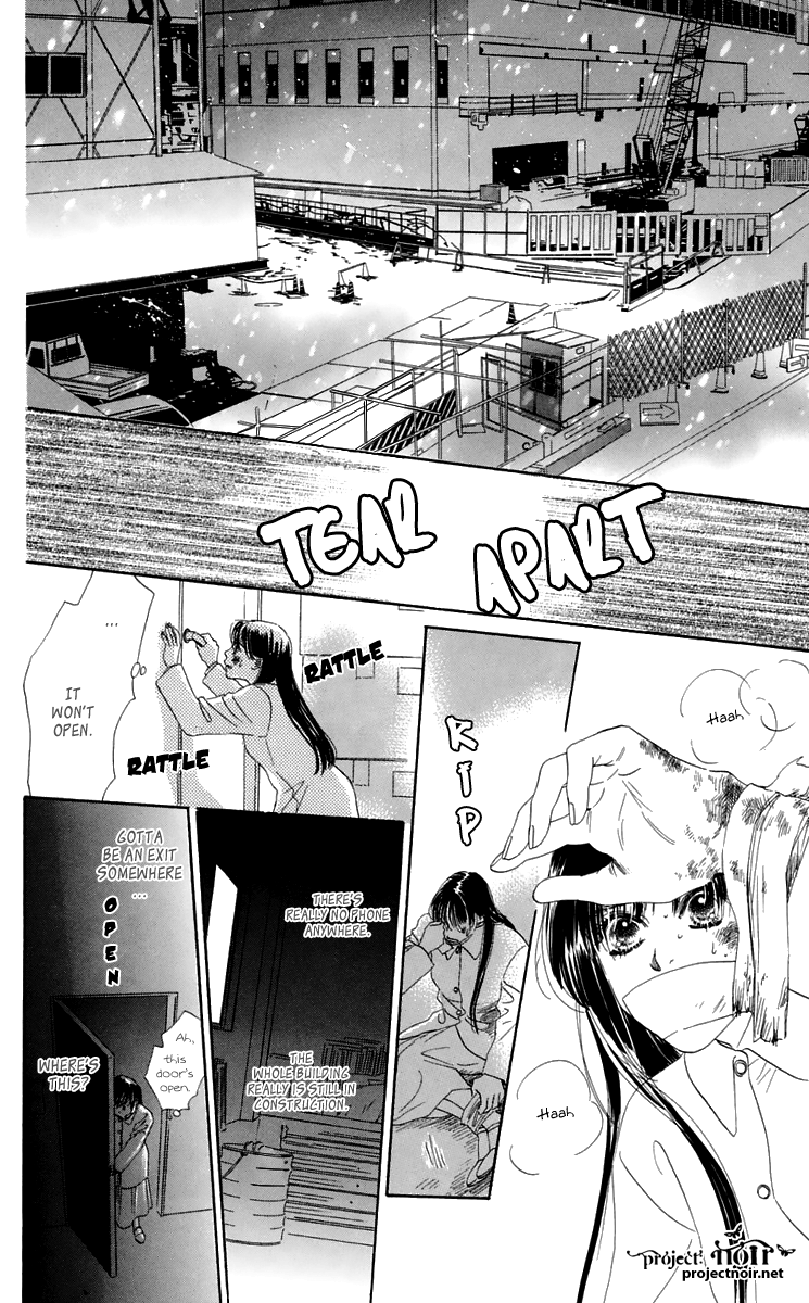 Eden no Hana Chapter 33 page 67 - Chapter 33