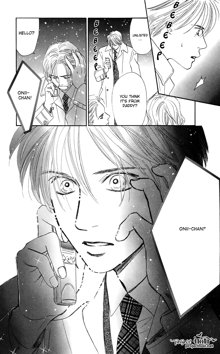 Eden no Hana Chapter 33 page 70 - Chapter 33