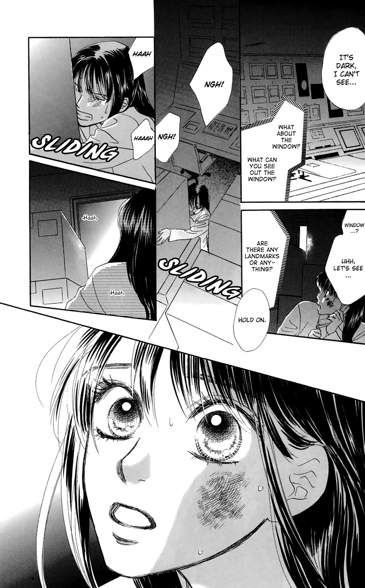 Eden no Hana Chapter 33 page 72 - Chapter 33