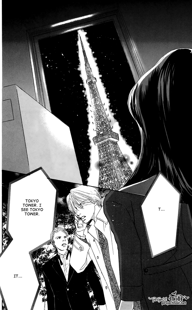 Eden no Hana Chapter 33 page 73 - Chapter 33