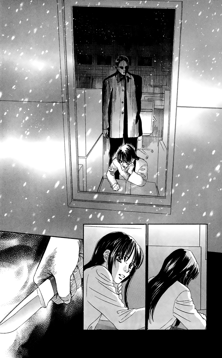 Eden no Hana Chapter 33 page 77 - Chapter 33