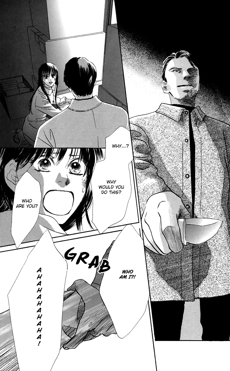 Eden no Hana Chapter 33 page 78 - Chapter 33
