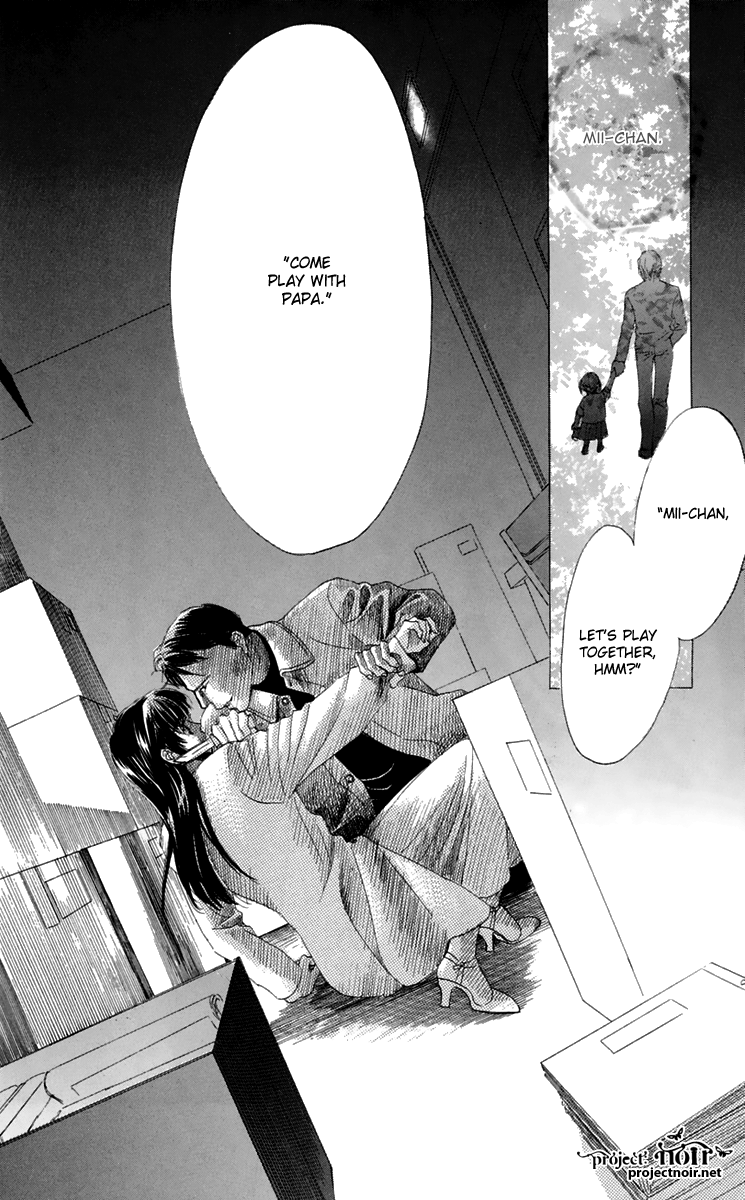 Eden no Hana Chapter 33 page 79 - Chapter 33