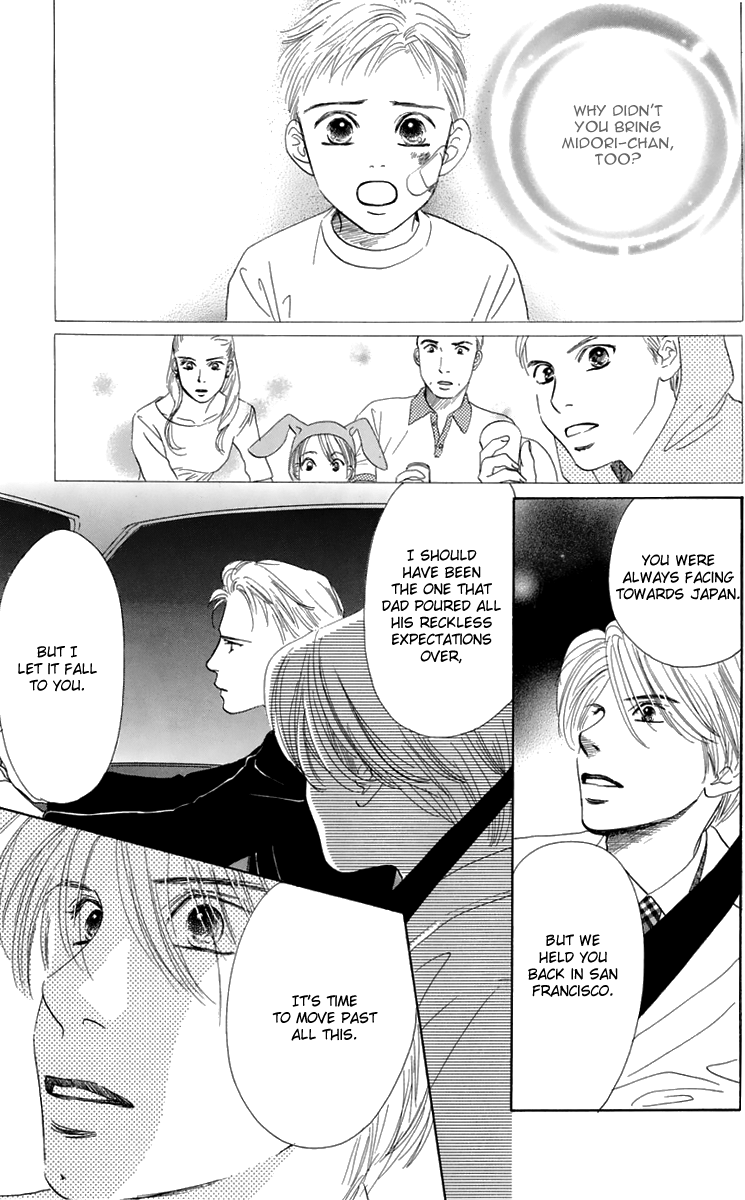 Eden no Hana Chapter 34 page 14 - Chapter 34