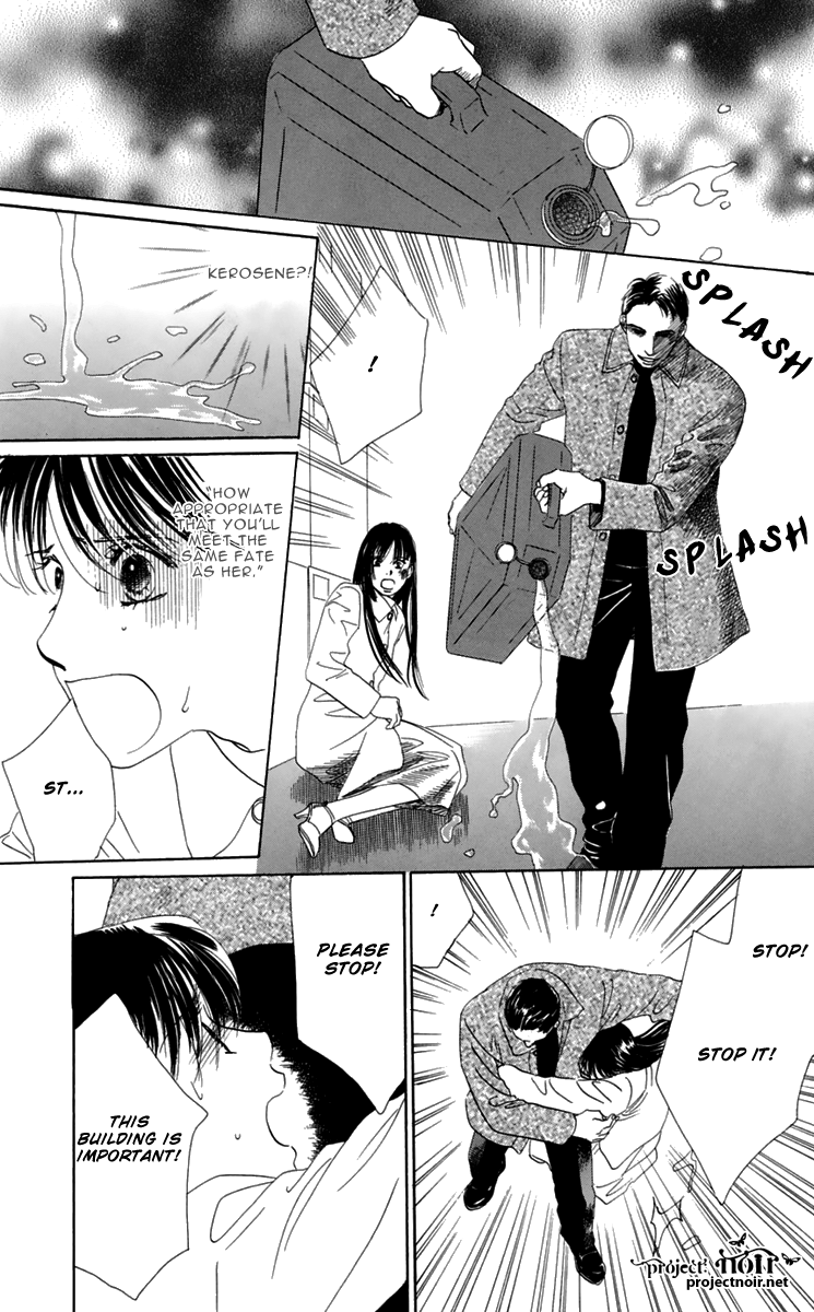 Eden no Hana Chapter 34 page 16 - Chapter 34